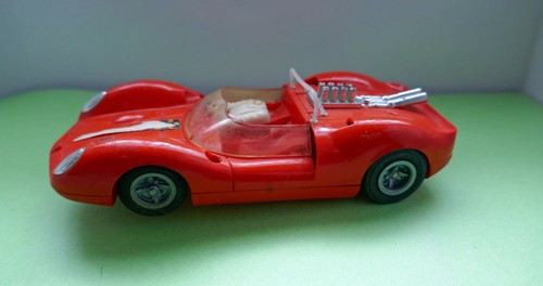 Fleischmann 3210 ford lotus - fleischmann,