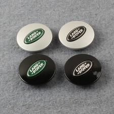 4x 62mm 63mm Für Land Rover