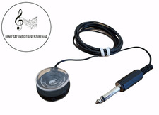 Vakuum Tonabnehmer Gitarre Ukulele Saz Baglama Bass Oud Musik