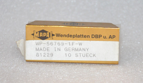 10x mapal 56769 w - 10x,