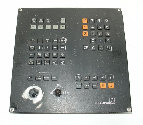 Bedienfeld 426a - bedienfeld, (austausch)