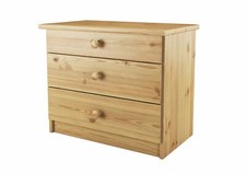 Nachtkonsole erhöhte