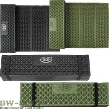 MILITÄR THERMOMATTE FALTBAR