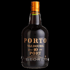 Porto Valdouro 10 Jahre 0,75 l