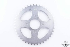 Kettenrad 41 Zähne für