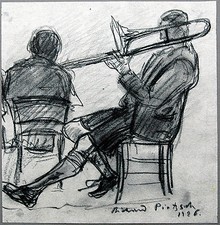  Richard Pietzsch 1872-1960