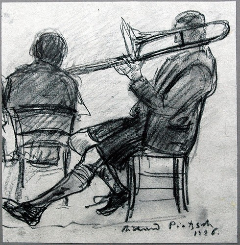 Richard pietzsch 1872 1960 - ,