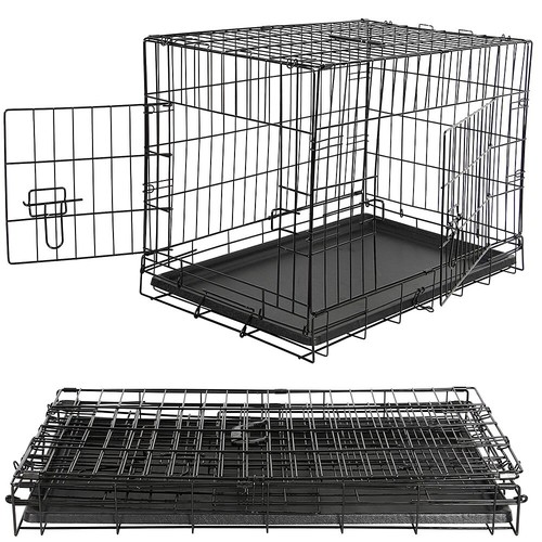 Transportbox klappbar