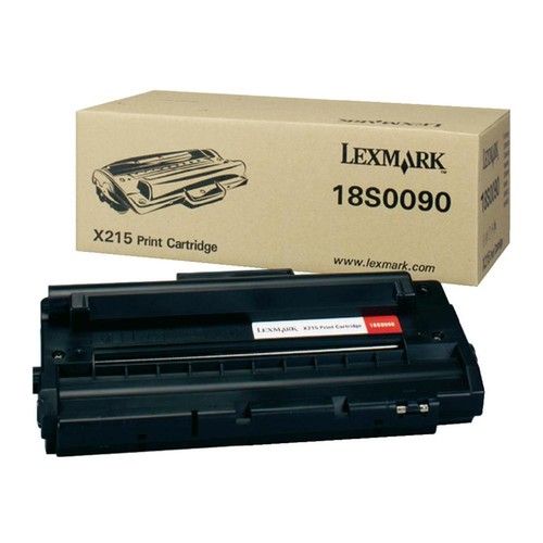Original lexmark toner 18s0090 - toner,