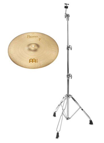 Meinl byzance vintage - meinl, 18"