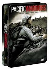 Pacific Warriors: From Hell to