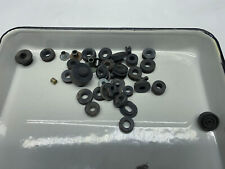 Yamaha XT660R Gummi Buchsen Rubber Bushes (2) 06'