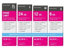 ORIGINAL D1 Telekom XL