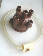 Verteilerkappe,für Suzuki LJ 80 0,8,1980-1982,Facet made in Italy,KEIN Repro!,.