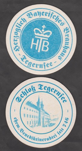 Bierdeckel coaster - ,,