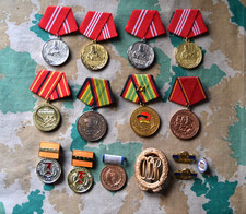 DDR  NVA , MfS,  Konvolut