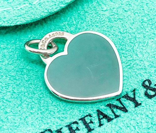 Tiffany return to - co.,