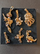 Pierre Lang Anhänger