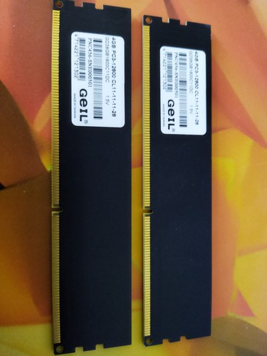 4gb pc3 12800 - pc3-12800, cl