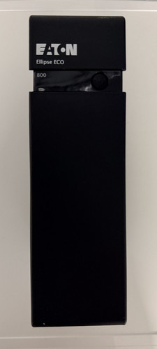 Eaton ellipse 800 - eaton,