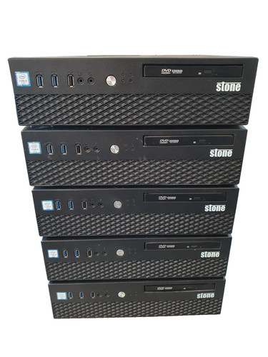 Stone boamot 481 i3 6100 - pc,