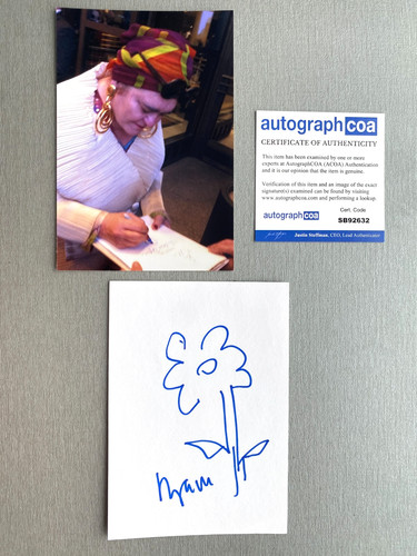 Elvira bach signed - elvira,