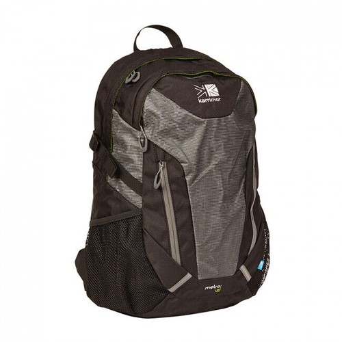 Karrimor metro 30l - metro, reflective