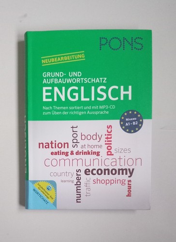 Pons englisch grund und - englisch, grund-