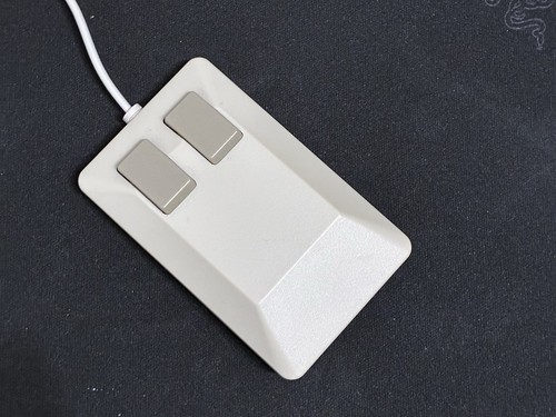 A500 mini retro - mini,