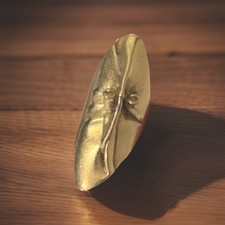 Lapponia Finnland Silber Ring