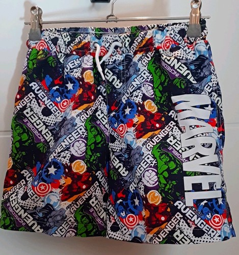Marvel avengers badehose - badehose, gr