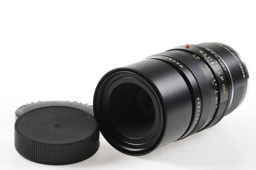 Leica macro elmar r 100mm - r,