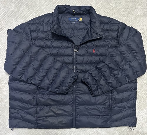 Ralph lauren herren steppjacke - herren,