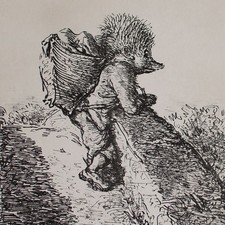 Andreas Paul Weber Auf der