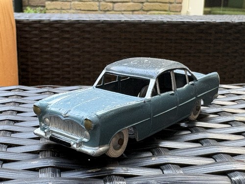 Simca vedette quiralu - vedette, 1:43