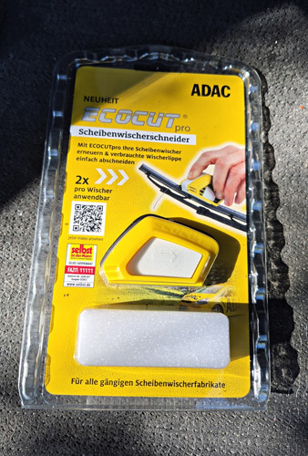 Adac ecocut pro - ecocut,
