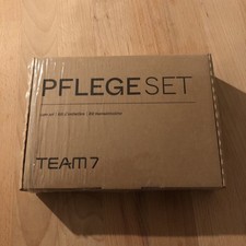 Team7 pflegeset 100ml - pflegeset,
