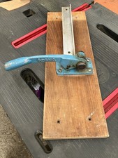 ADANA KLEINE BLEI SCHNEIDEN