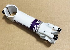 ZZYZX Vorbau MTB weiß / lila