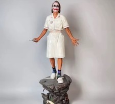 Joker figur statue - -, /
