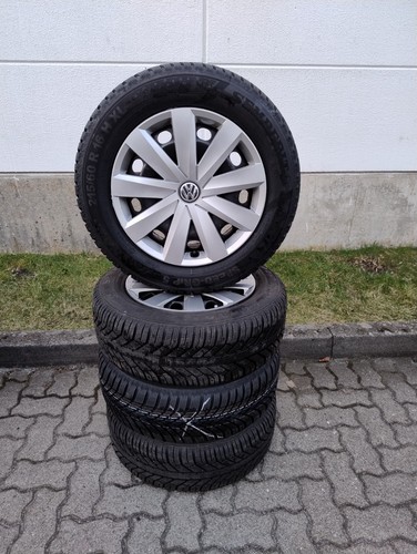 Winterkompletträder vw - winterkompletträder,