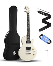 Donner DSC-128 E-Gitarre für