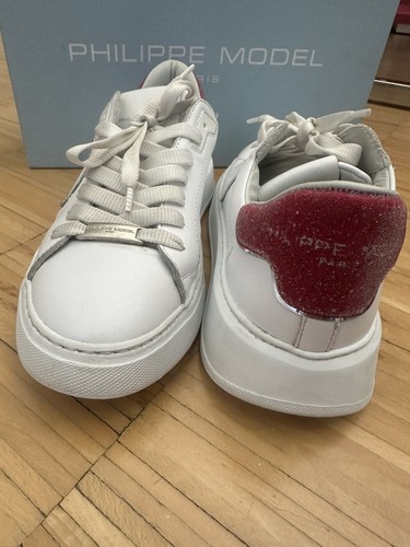 Philippe model sneaker gr - 🩷philippe,