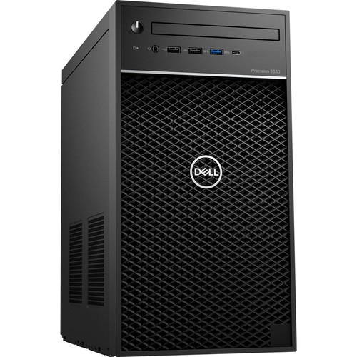 Computer desktop dell tower - pc,
