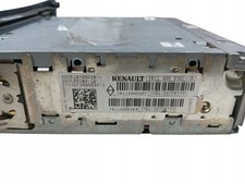 Radio RENAULT LAGUNA III