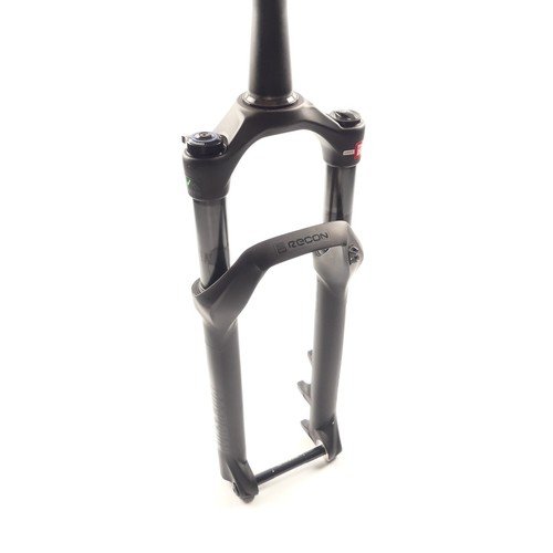 Rock shox recon silver - rock, rl