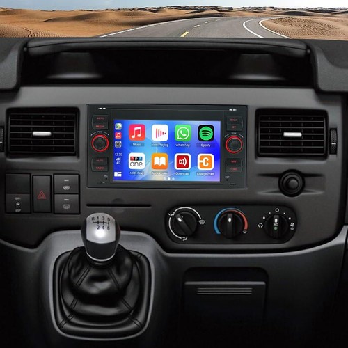 Autoradio 64g android 0 - autoradio, 15.0