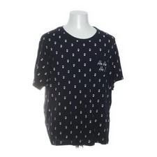 Angelo Litrico, T-shirt