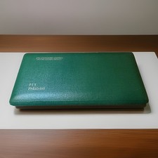 A.W.FABER CASTELL | PRÄZISION