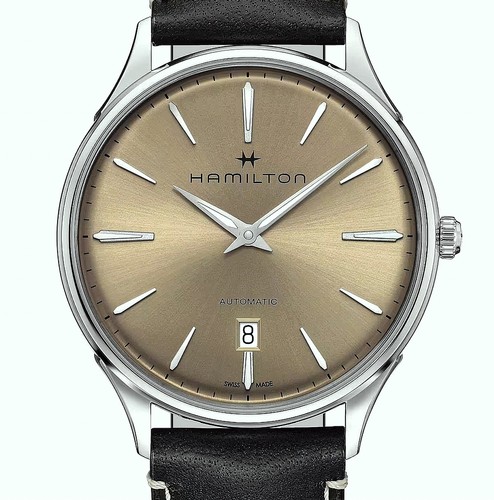 Hamilton jazzmaster thinline - hamilton,
